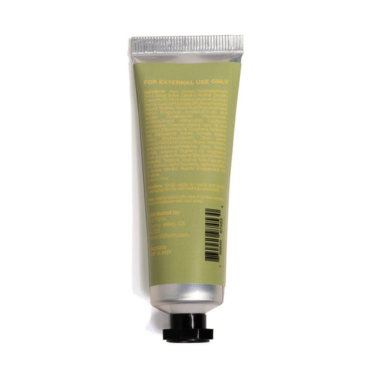Lemon Verbena Hand Cream