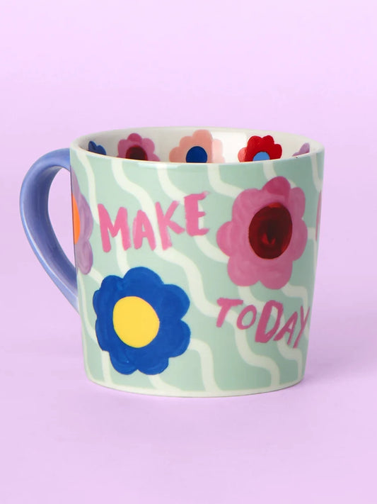 Make Today Amazing Mug