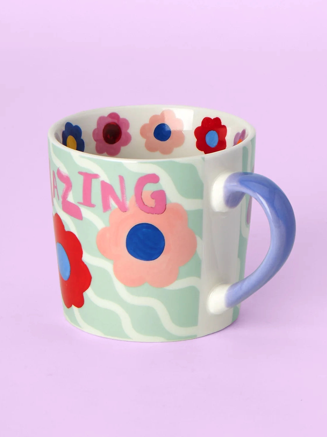 Make Today Amazing Mug