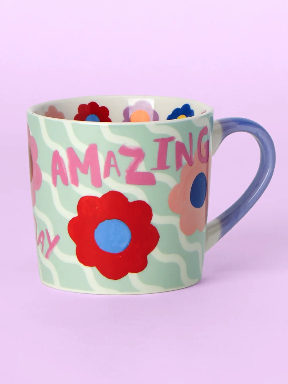 Make Today Amazing Mug