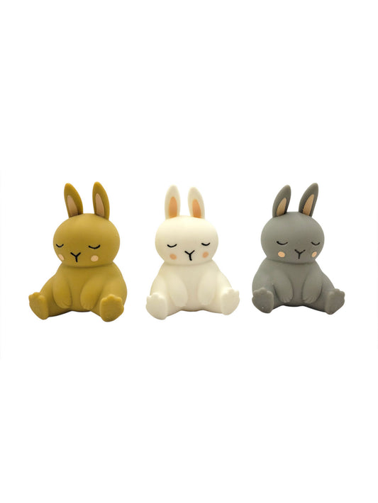 Marshmallow Bunny Squeeze