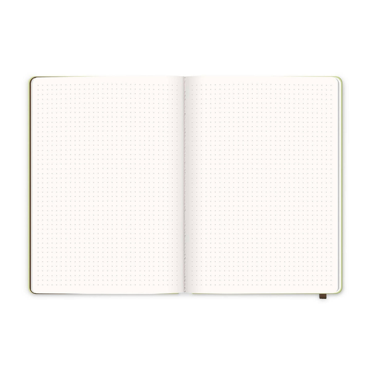 Matcha B5 Sprinkles Notebook