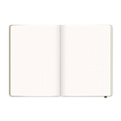 Matcha B5 Sprinkles Notebook