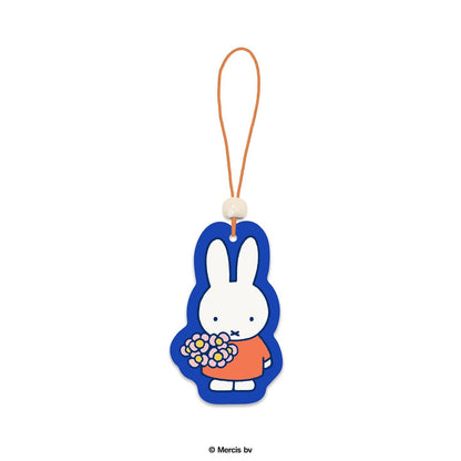 Miffy Dreamy Petals Car Air Fresheners