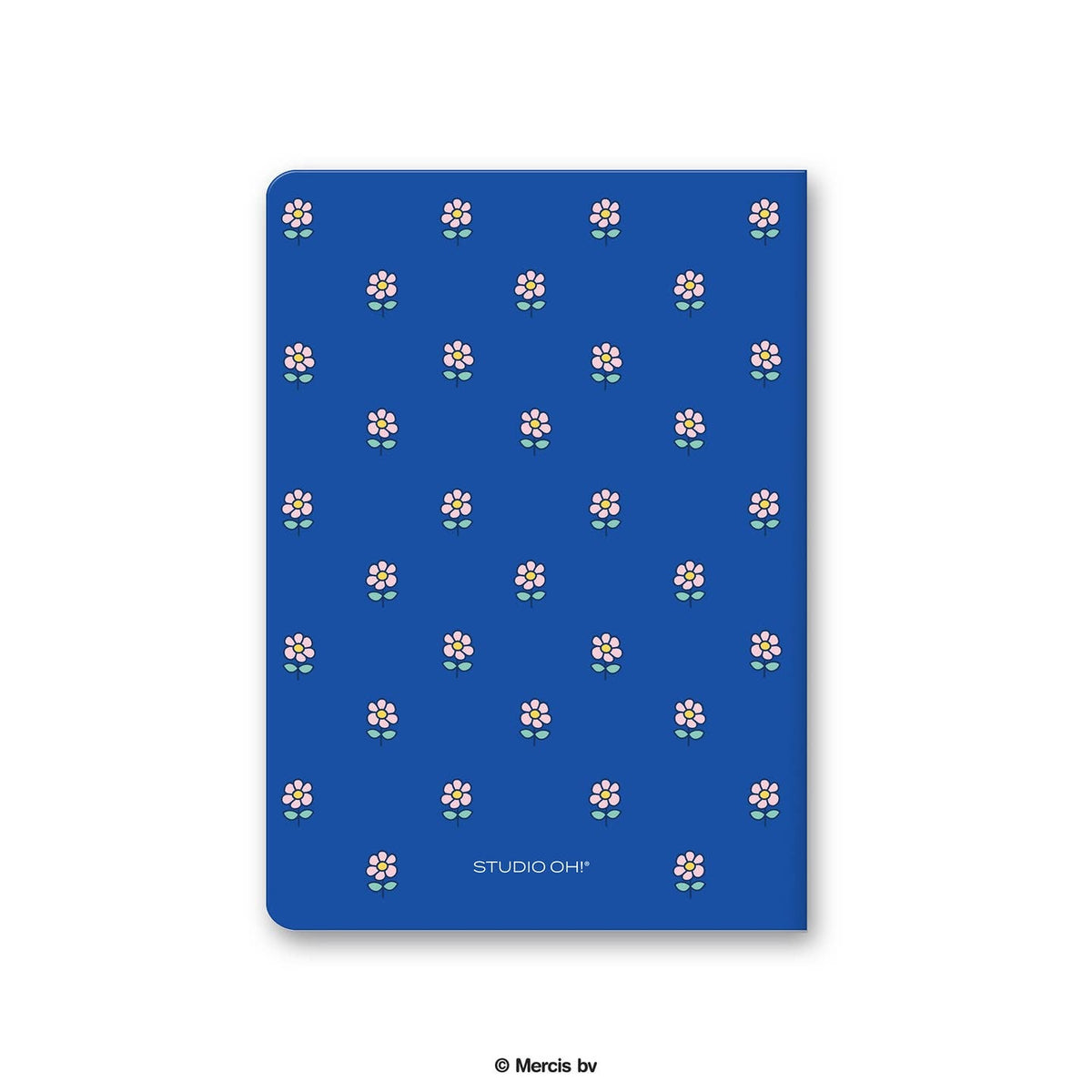 Miffy Dreamy Petals Hardcover Notebook