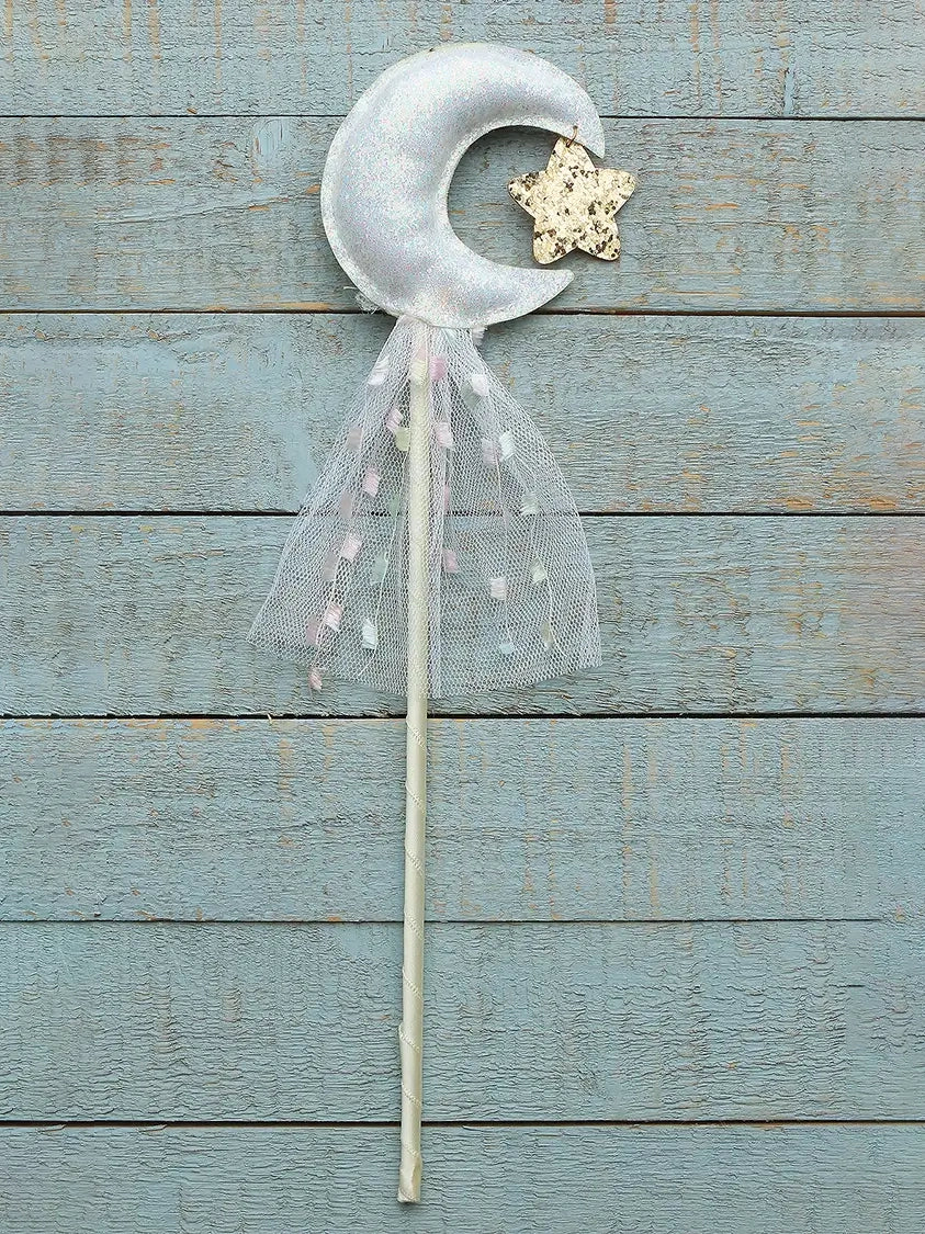 White Moon Dust Wand