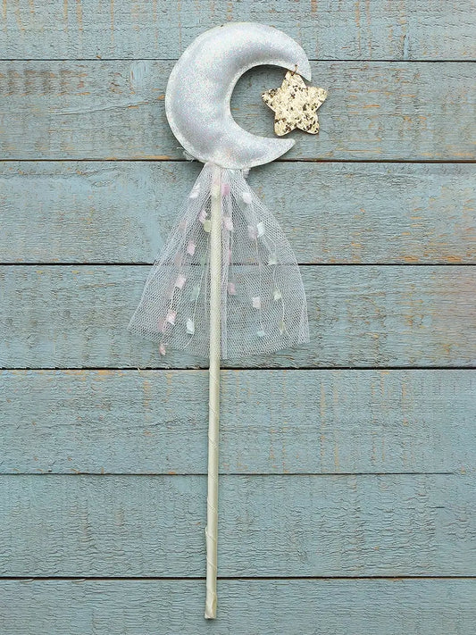 White Moon Dust Wand