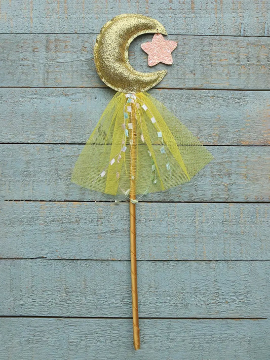 Gold Moon Dust Wand