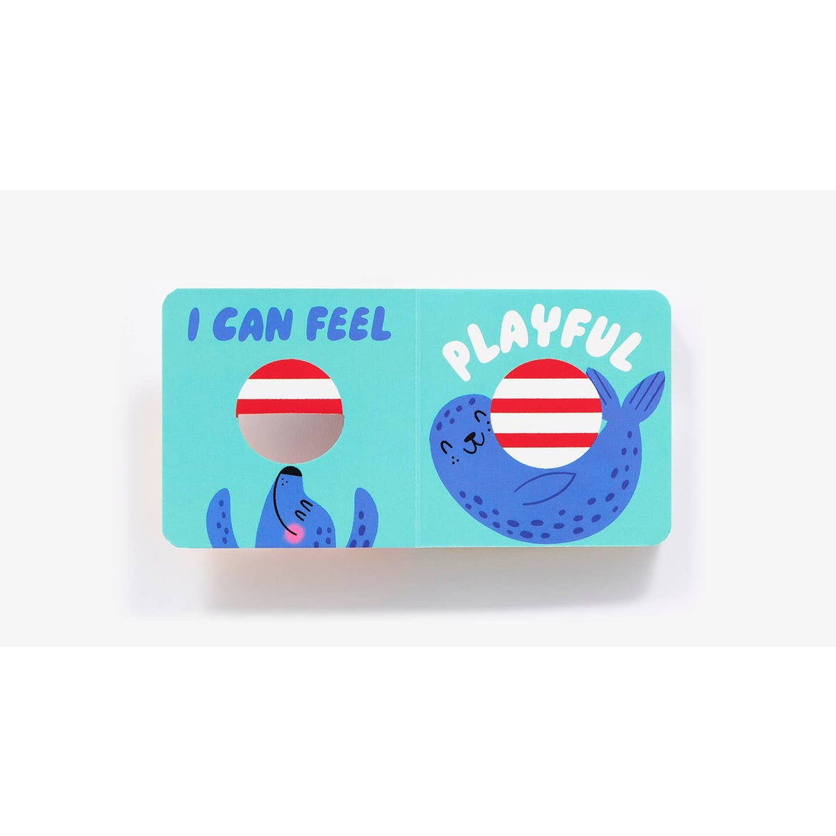 My Box of Feelings