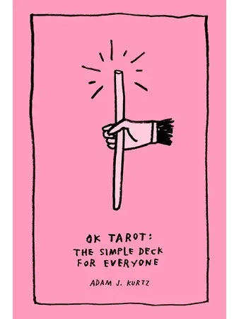 Ok Tarot