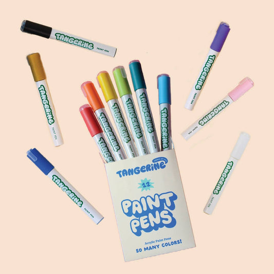 Paint Pens