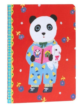 Yumi Tiny Journals