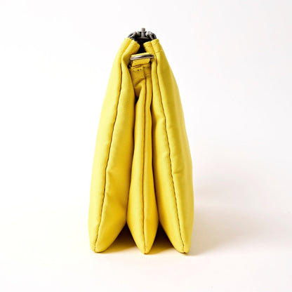 Passion Fruit Canvas Carnaby Crossbody