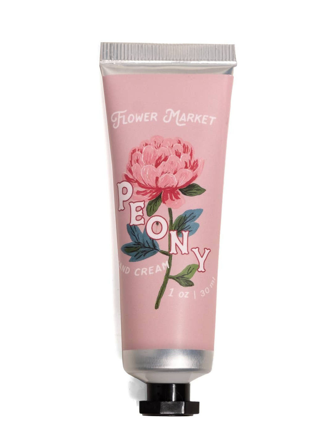 Peony Hand Cream