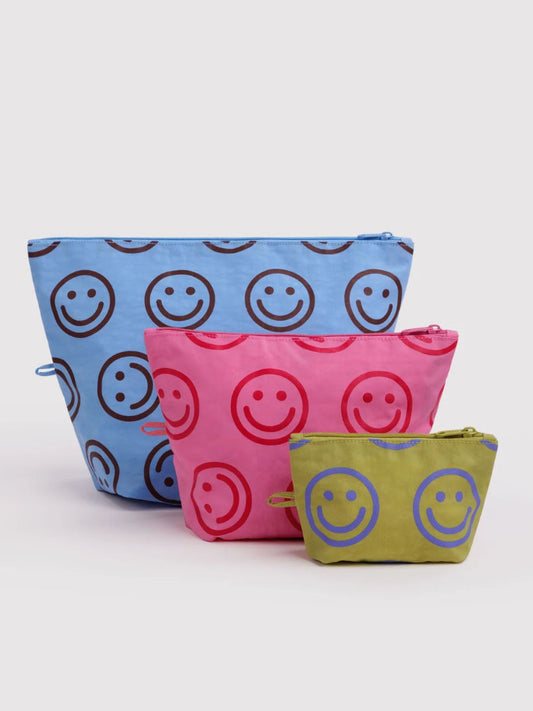 Pop Happy Mix Go Pouch Set