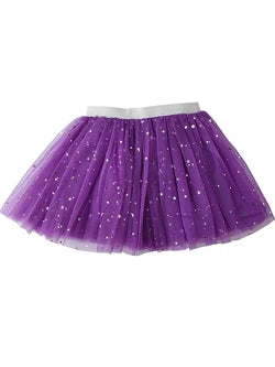 Purple Star Tutu