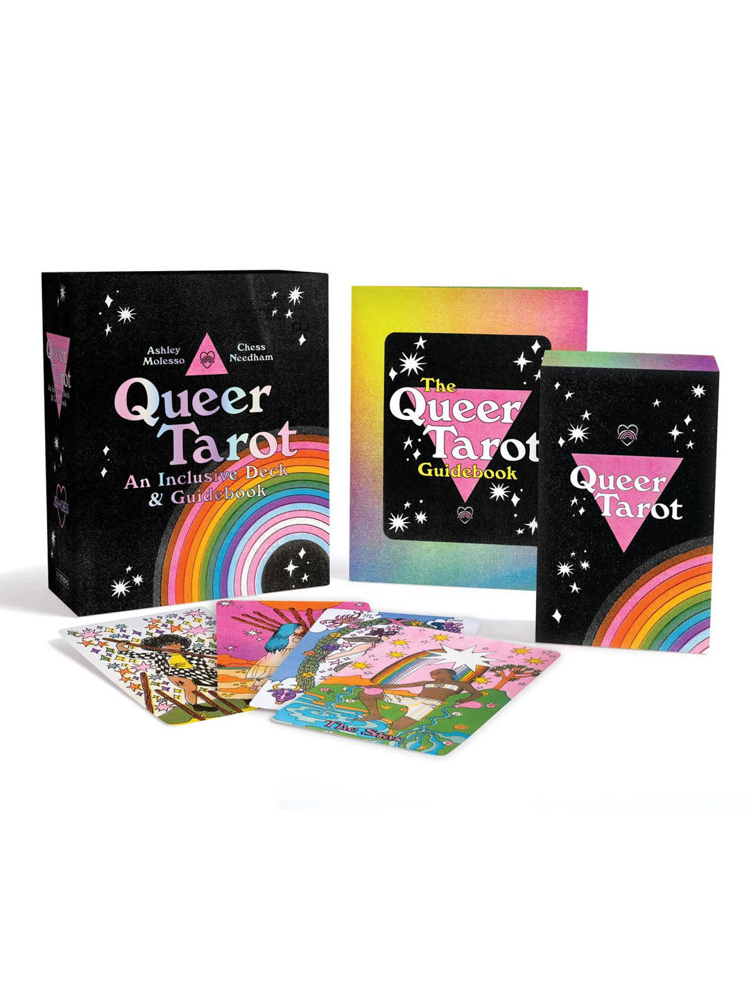 Queer Tarot