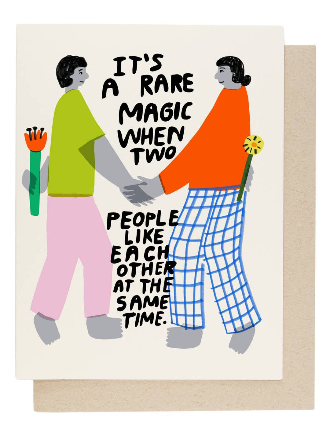 Rare Magic Card