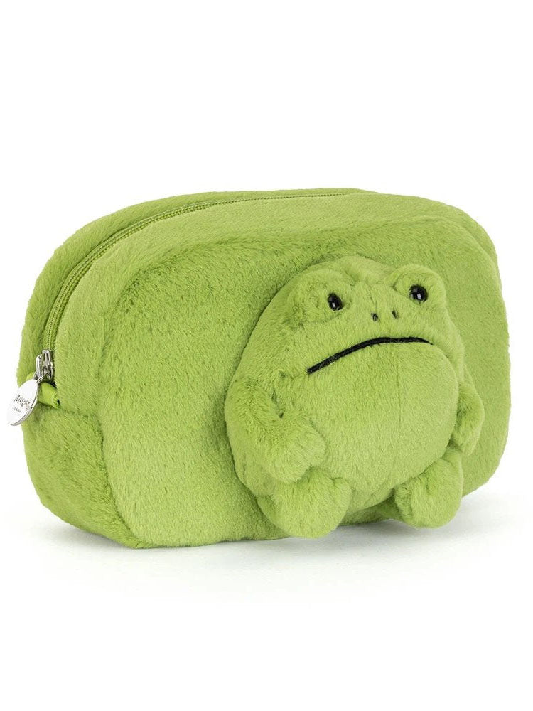 Ricky Rain Frog Pouch