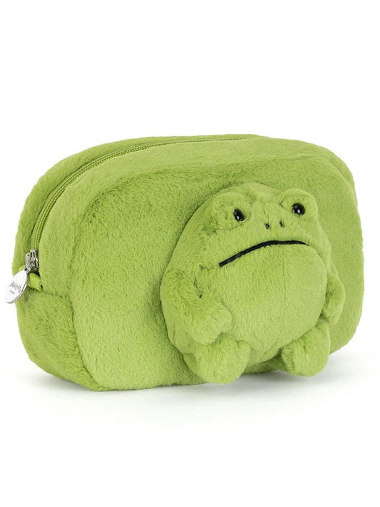 Ricky Rain Frog Pouch