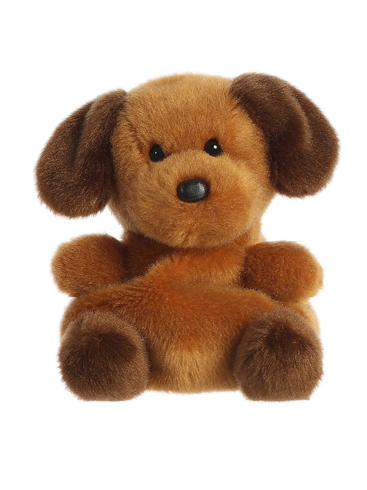Ruff Ruff Puppy 5" Palm Pals