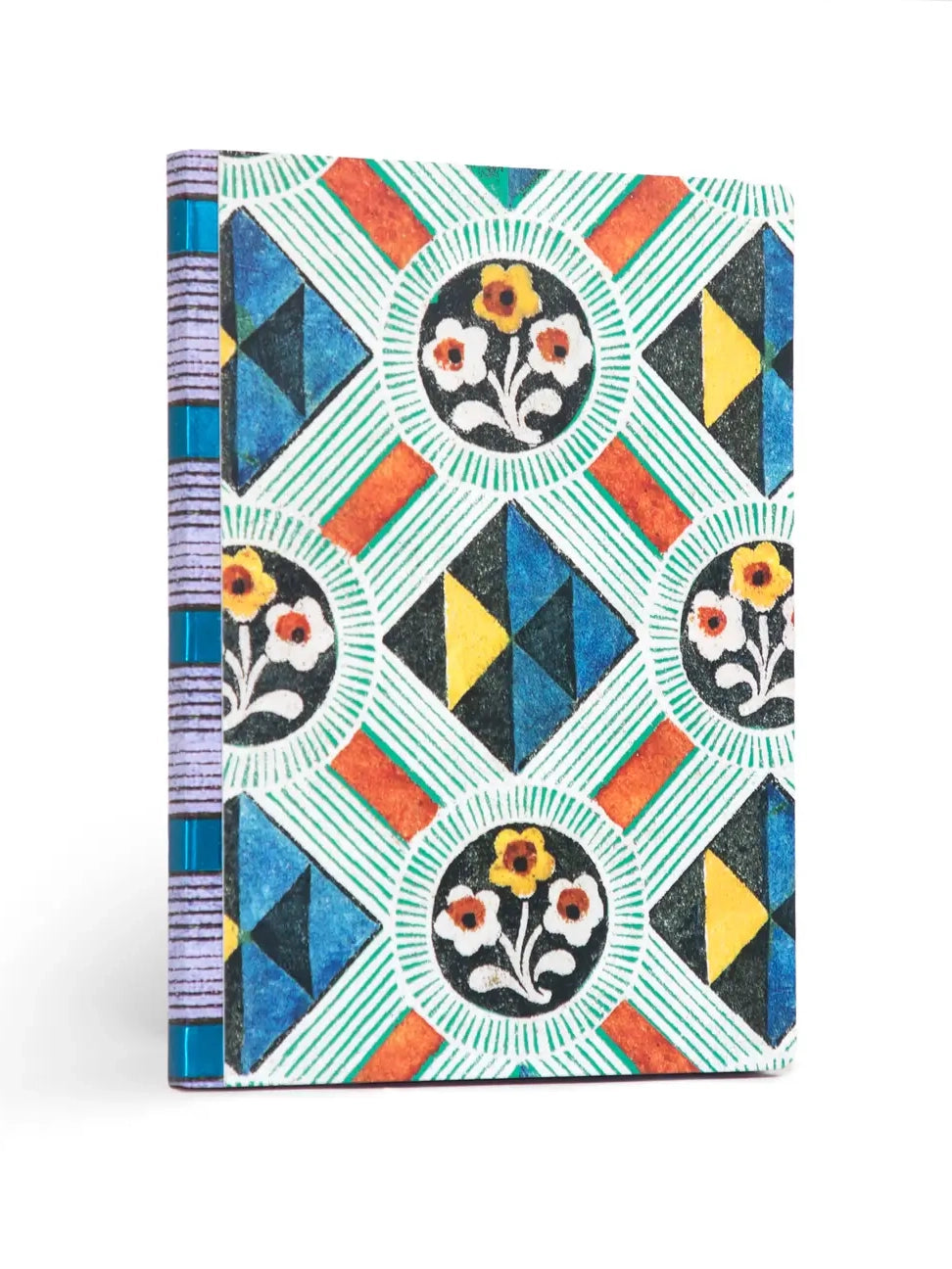 Saxton's Pattern Luxe Journal