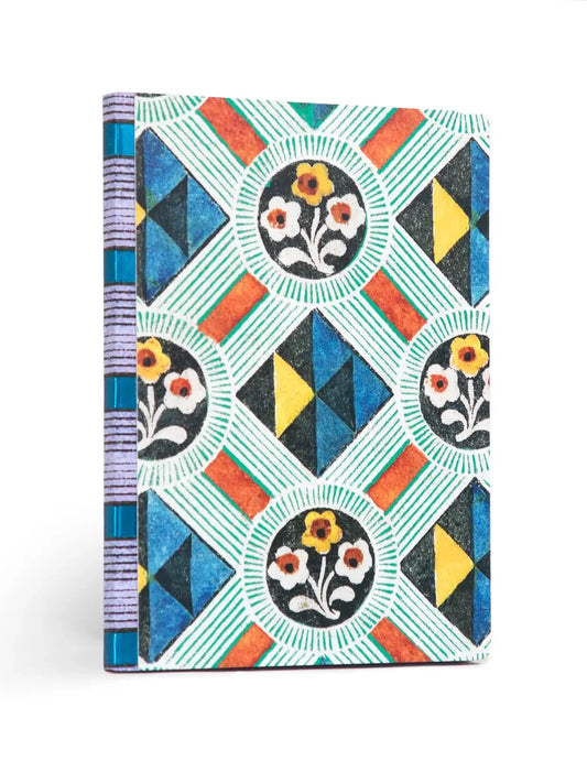 Saxton's Pattern Luxe Journal