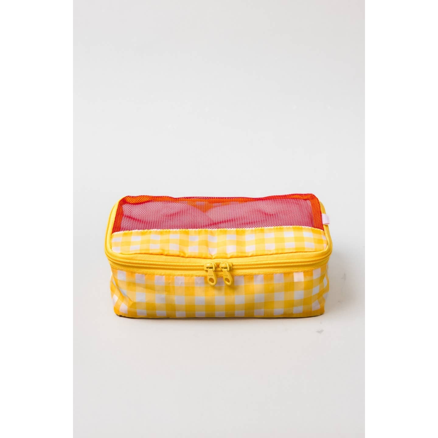 Scandinavian Floral Packing Cube Set
