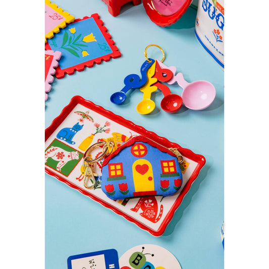 Scandinavian Icons Trinket Tray