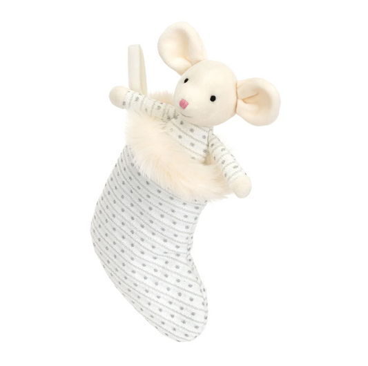 shimmer stocking mouse