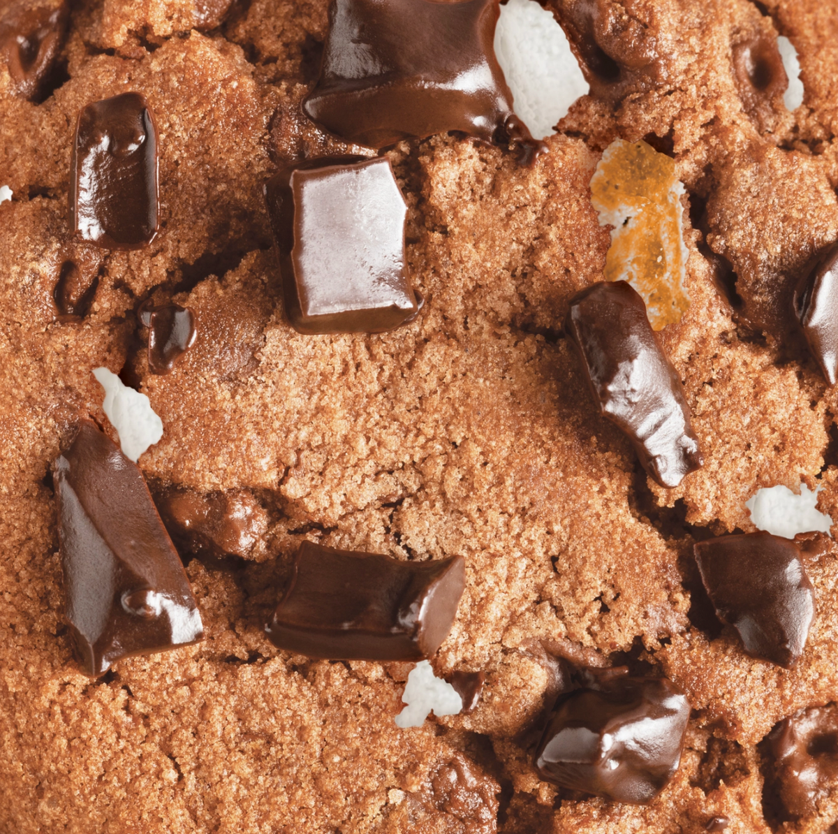 S'mores Cookie