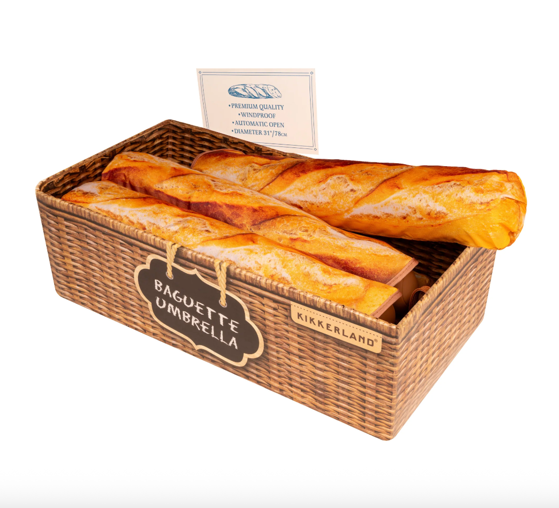 Baguette Umbrella