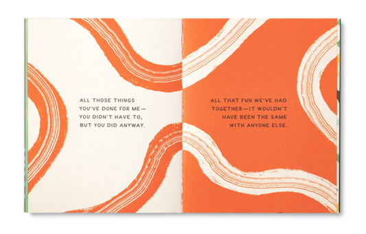 You Are Something Spectacular Book