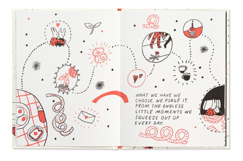 I Choose You (Every Day & Always)