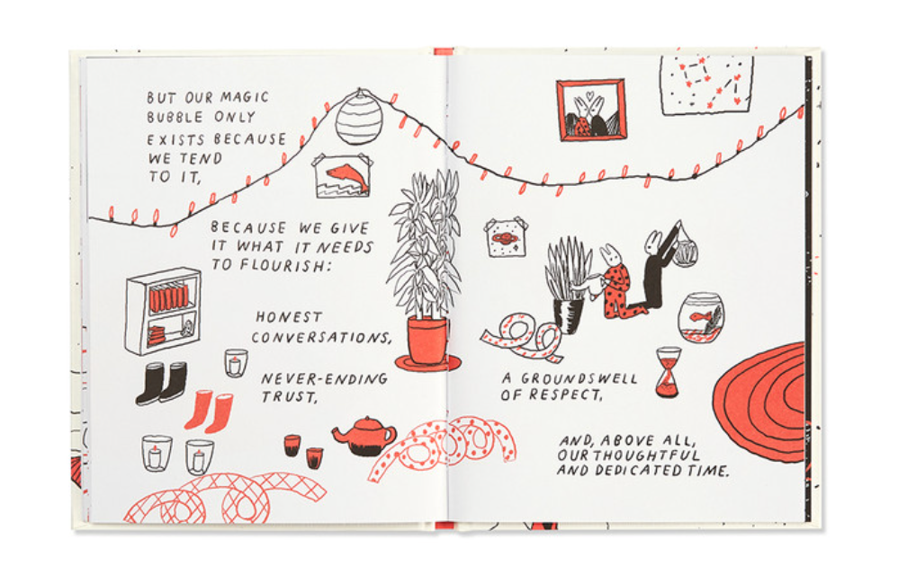 I Choose You (Every Day & Always)