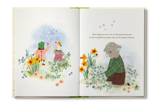 I Picked These for You