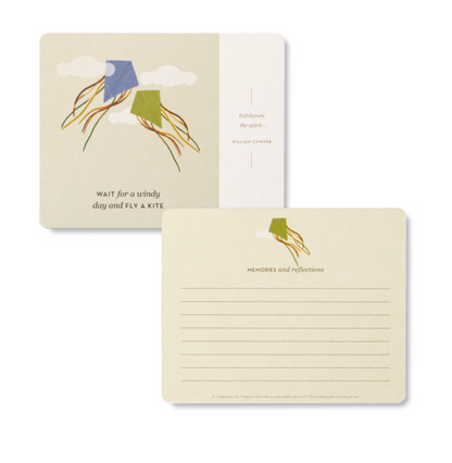 Sweet Memories — Couples' Activity Deck