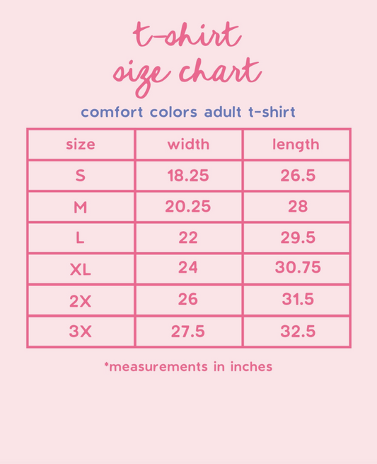 Make Your Own Sunshine Tee