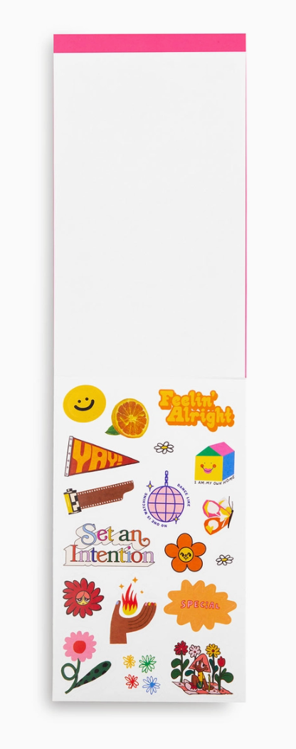 Sticker Book Issue 9