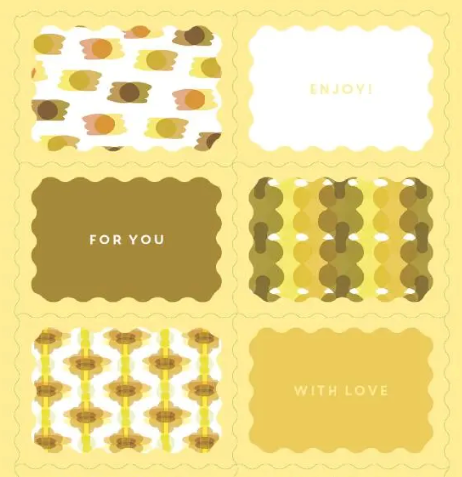 Book for Paper Lovers: Color Your World by Editors of Flow Magazine