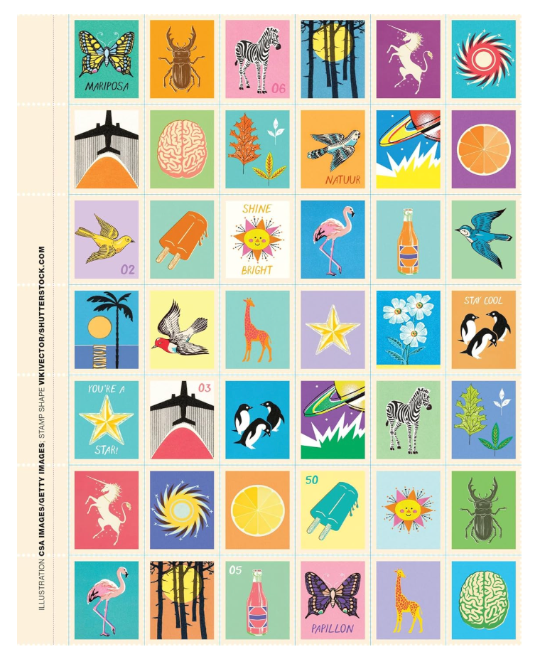 The Kids' Book of Paper Love