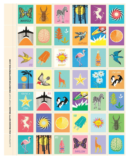 The Kids' Book of Paper Love