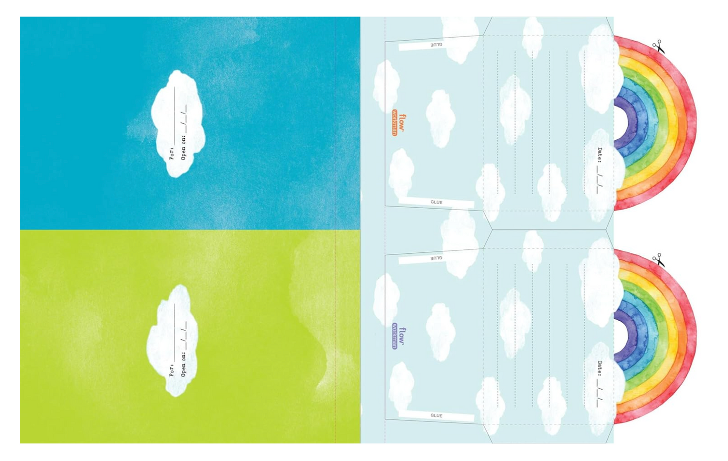 The Kids' Book of Sticker Love