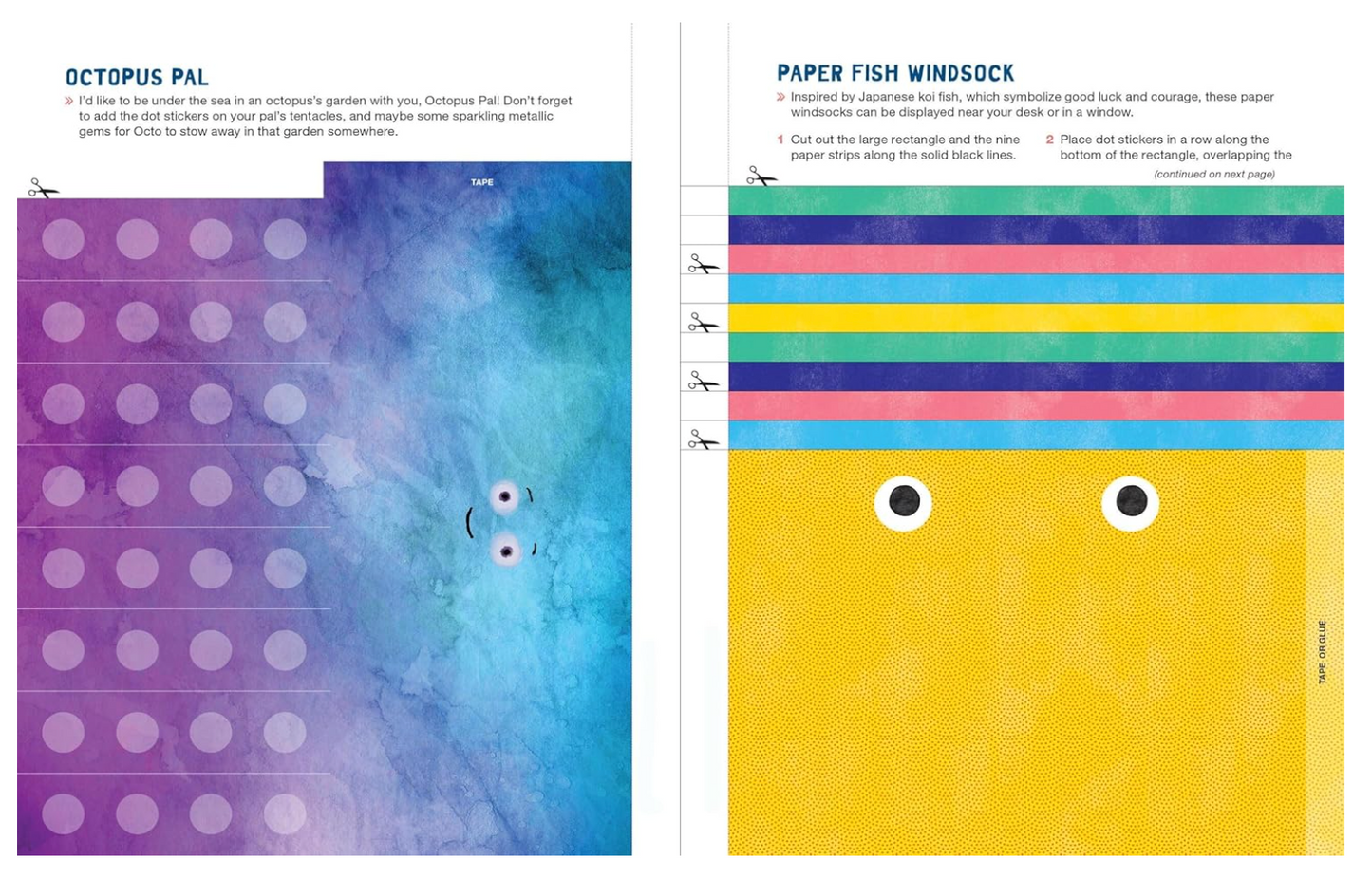 The Kids' Book of Sticker Love