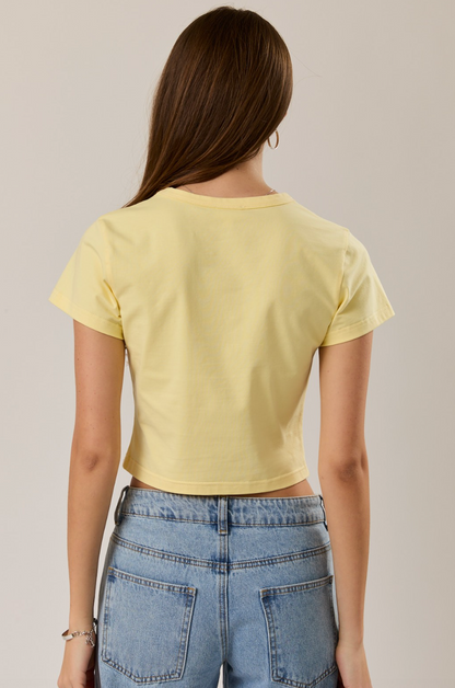 Malibu Baby Tee