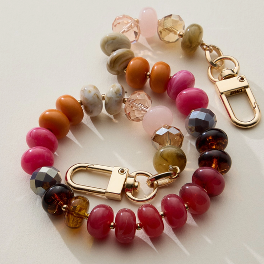Clementine Bag Chain