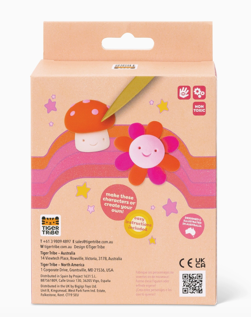 Sunset Super Clay