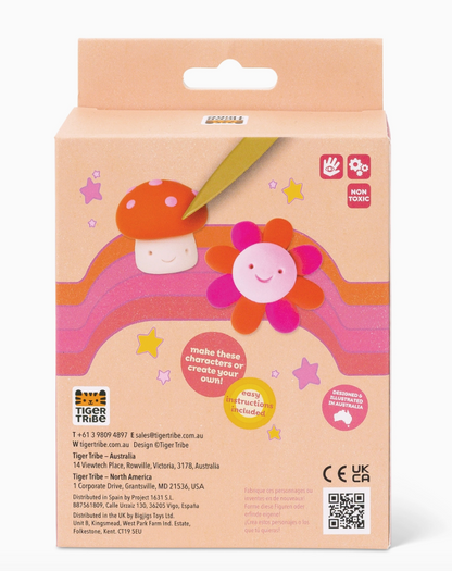 Sunset Super Clay