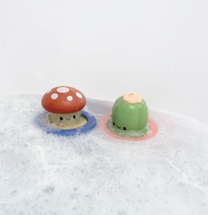 Cactus Bath Pop Up