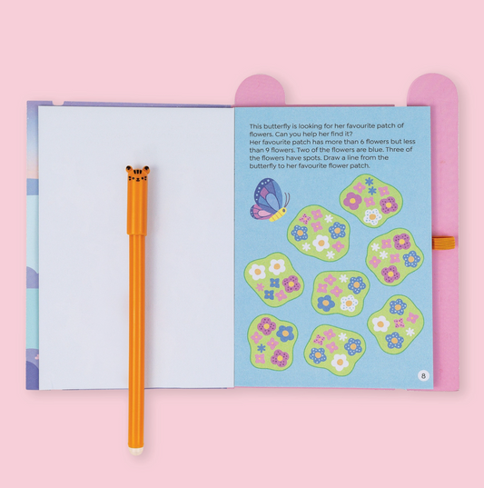 Unicorns Busy Whiz Fun Pack